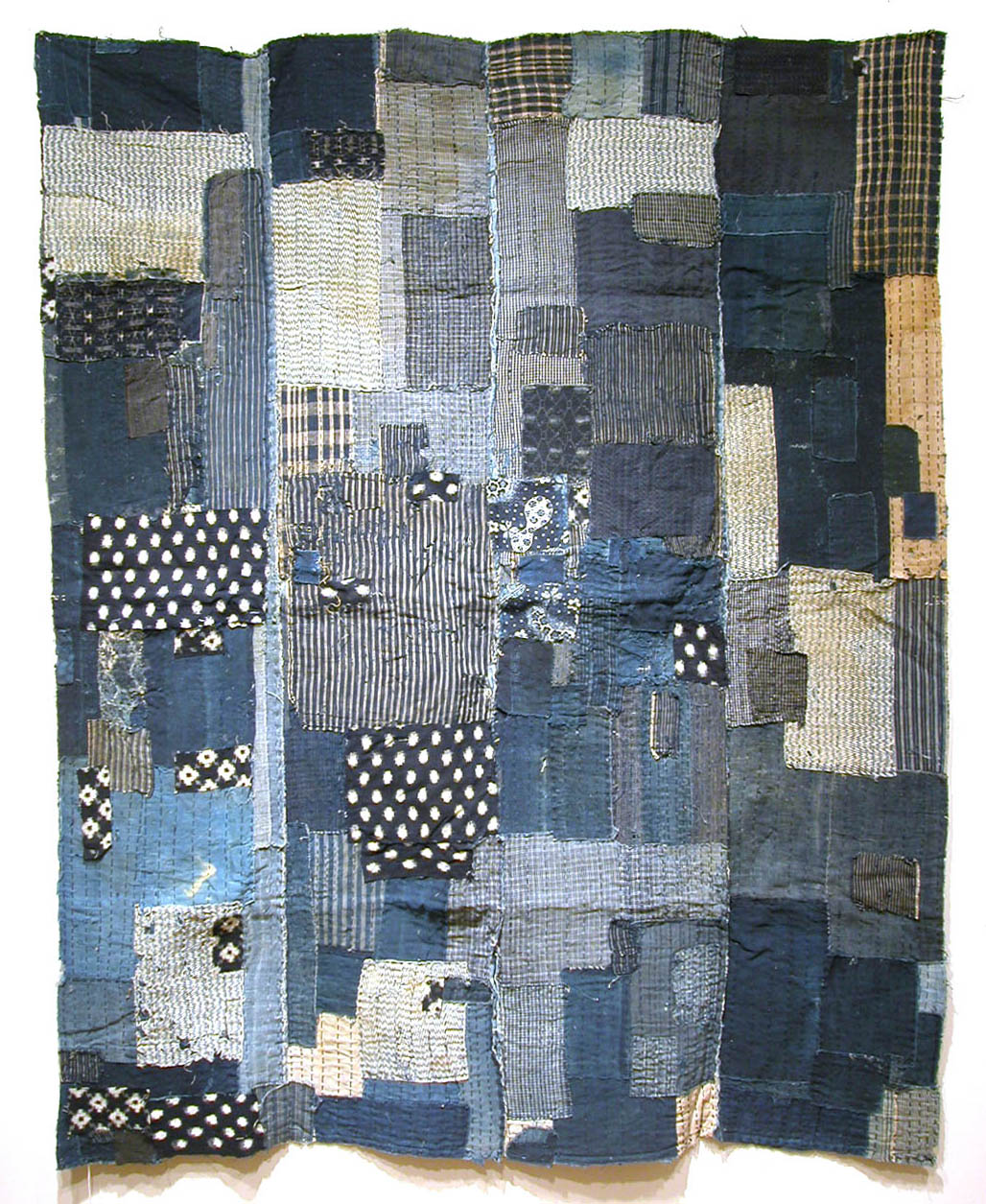 Japanese Blues — CAVIN-MORRIS GALLERY